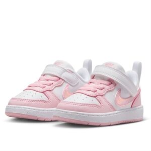 Nike Toddler Girls Court Borough Low Recraft Sneakers In Size 5c. New In Box.